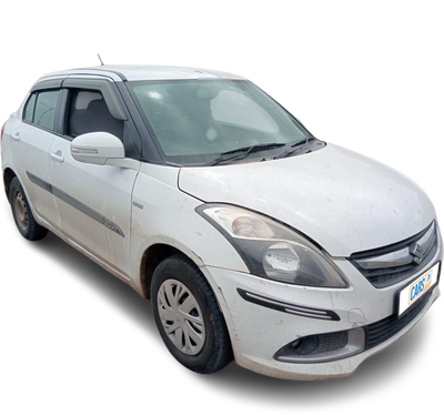 Maruti Swift Dzire-img
